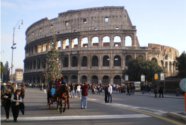 Colosseum Private Tours